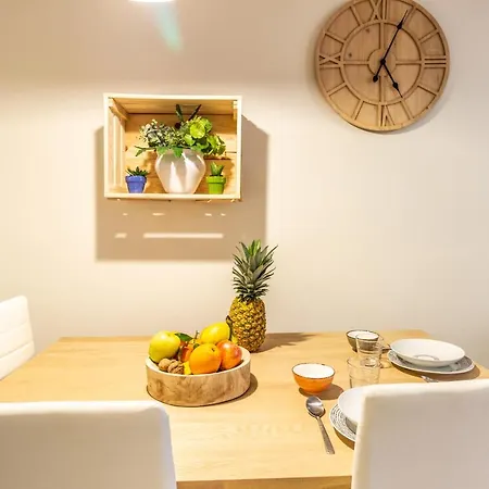 Tarrapolita_rambla 아파트 *